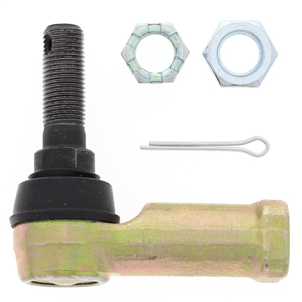 All Balls All Balls Tie Rod End 51-1037-S 51-1037-S - main